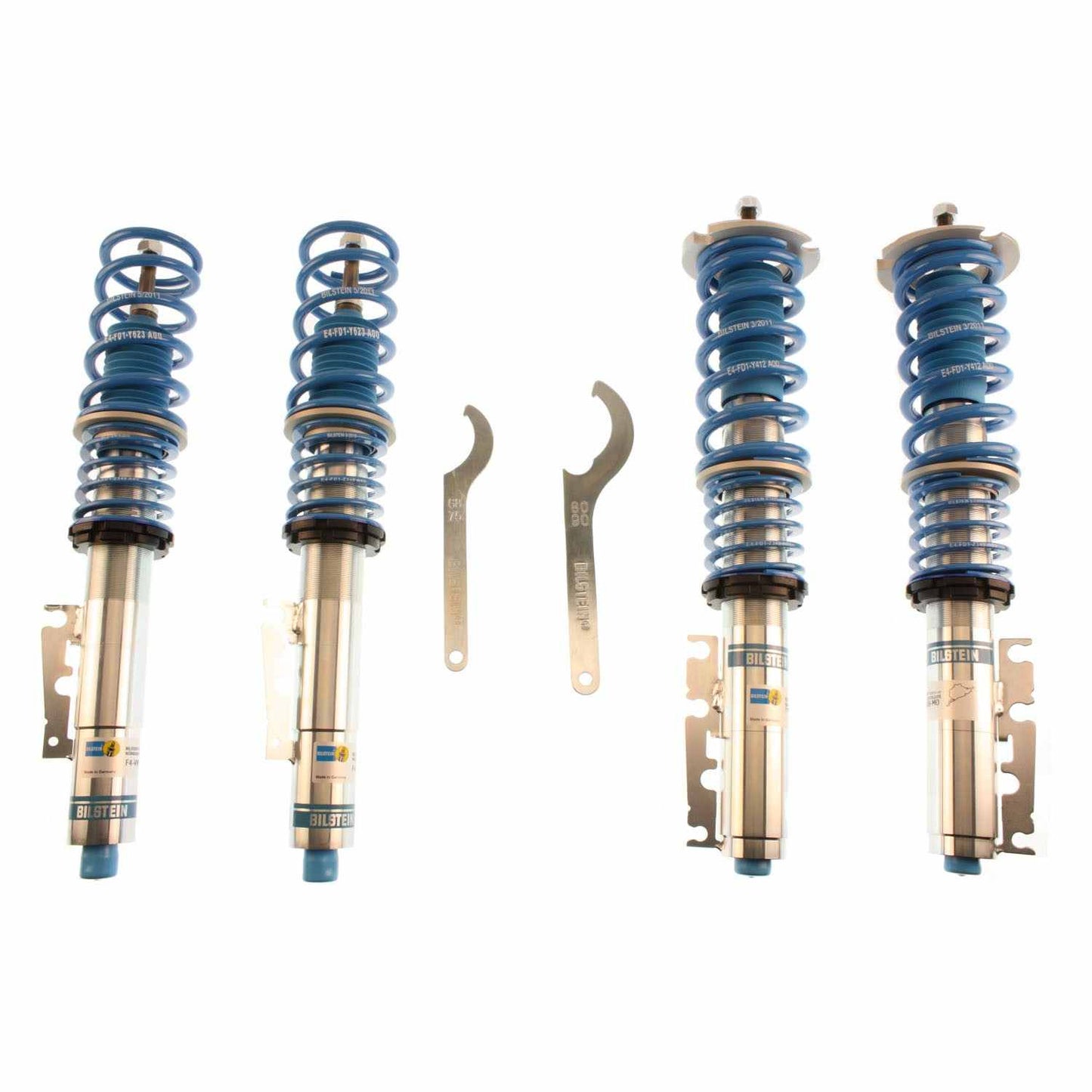 Bilstein Suspension Kit