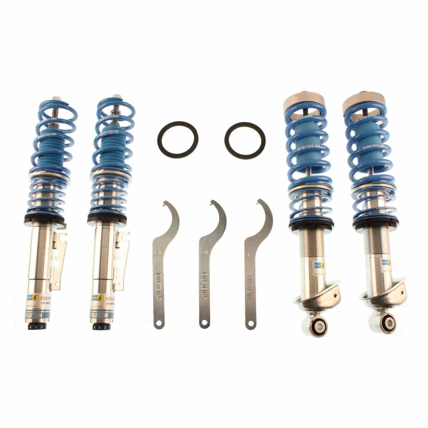 Bilstein Suspension Kit