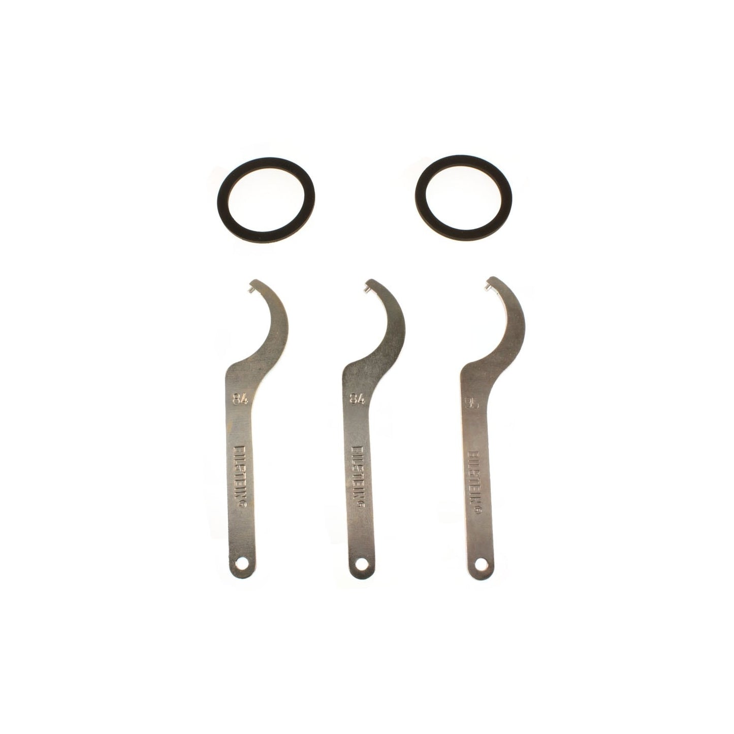 Bilstein Suspension Kit