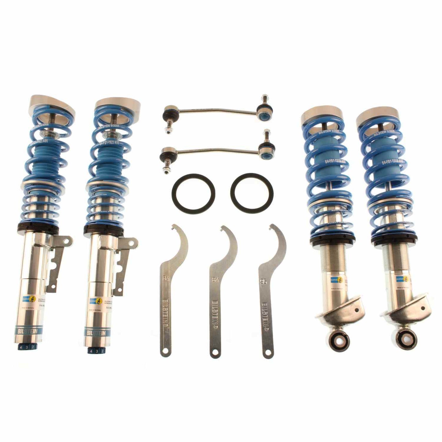 Bilstein Suspension Kit