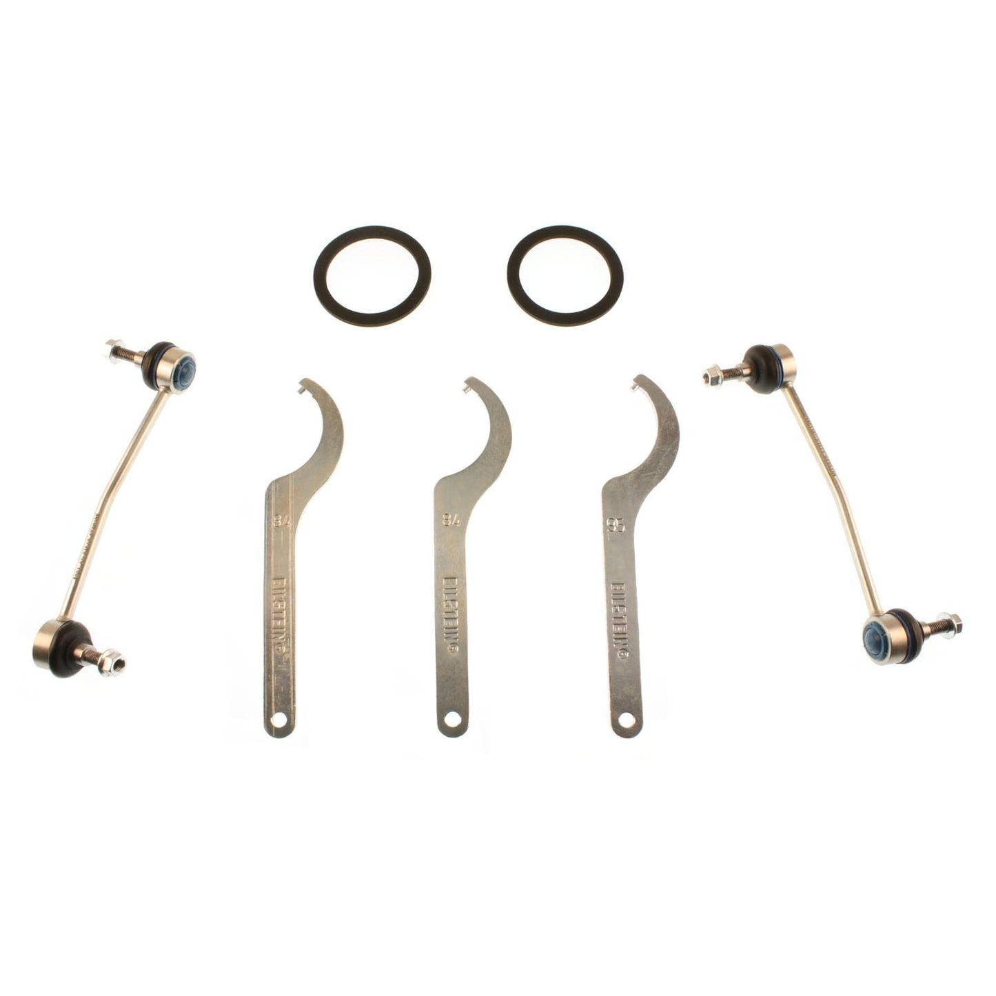 Bilstein Suspension Kit