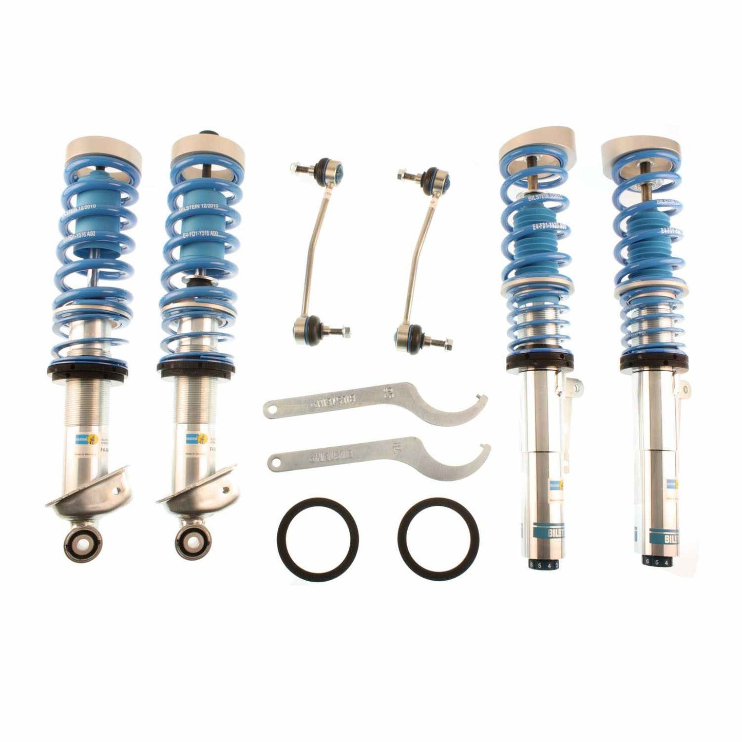 Bilstein Suspension Kit
