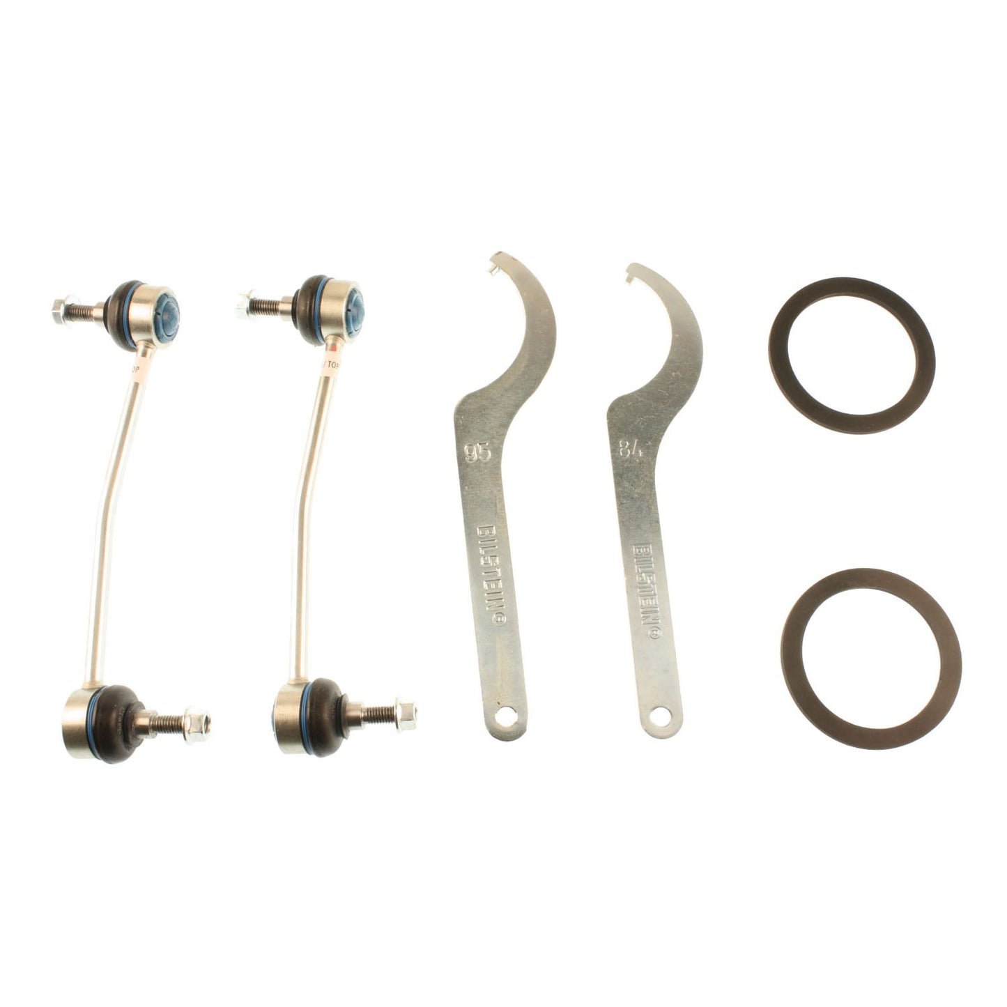Bilstein Suspension Kit