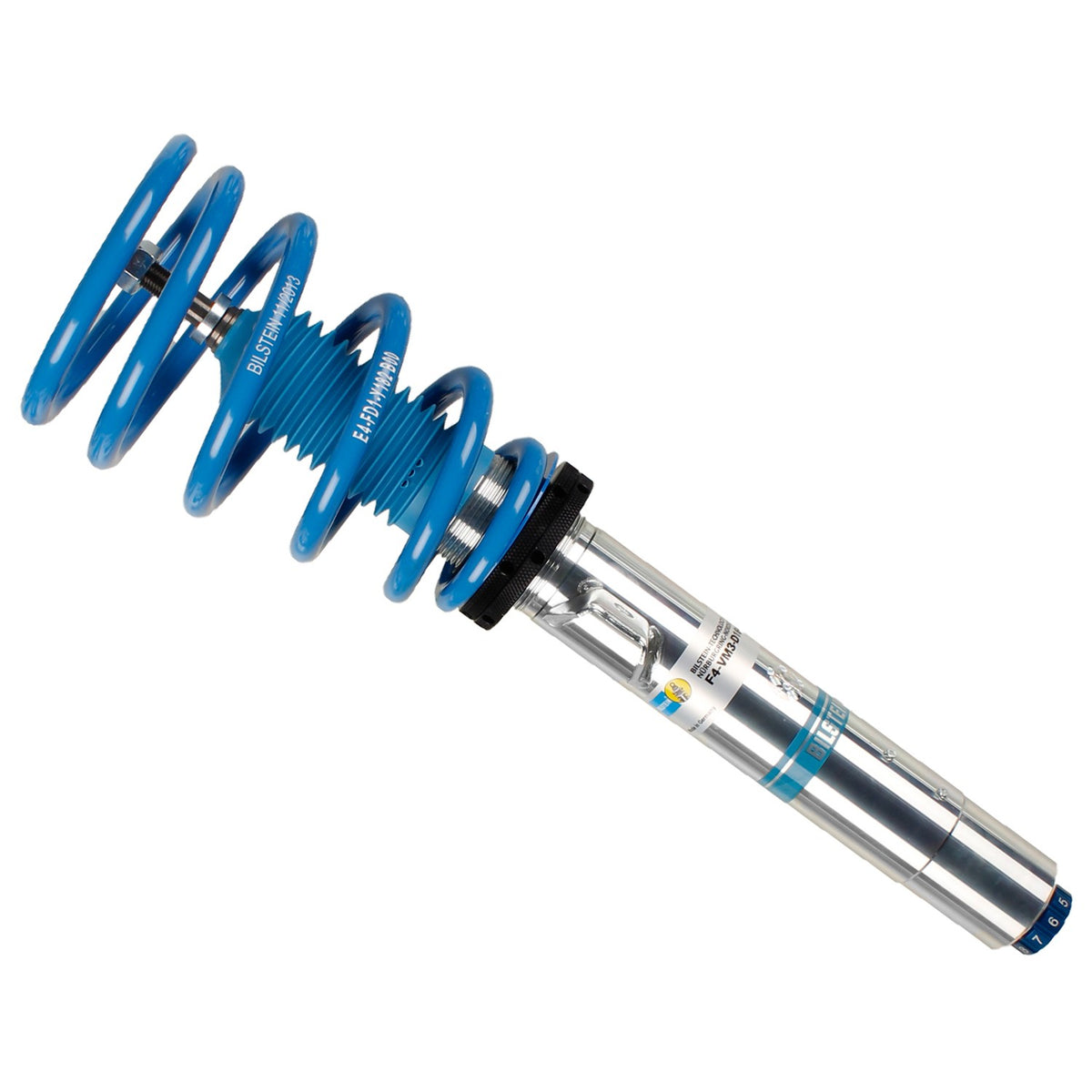 Bilstein Suspension Kit