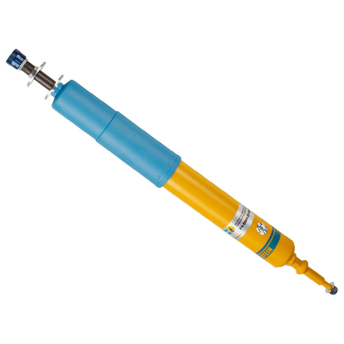 Bilstein Suspension Kit
