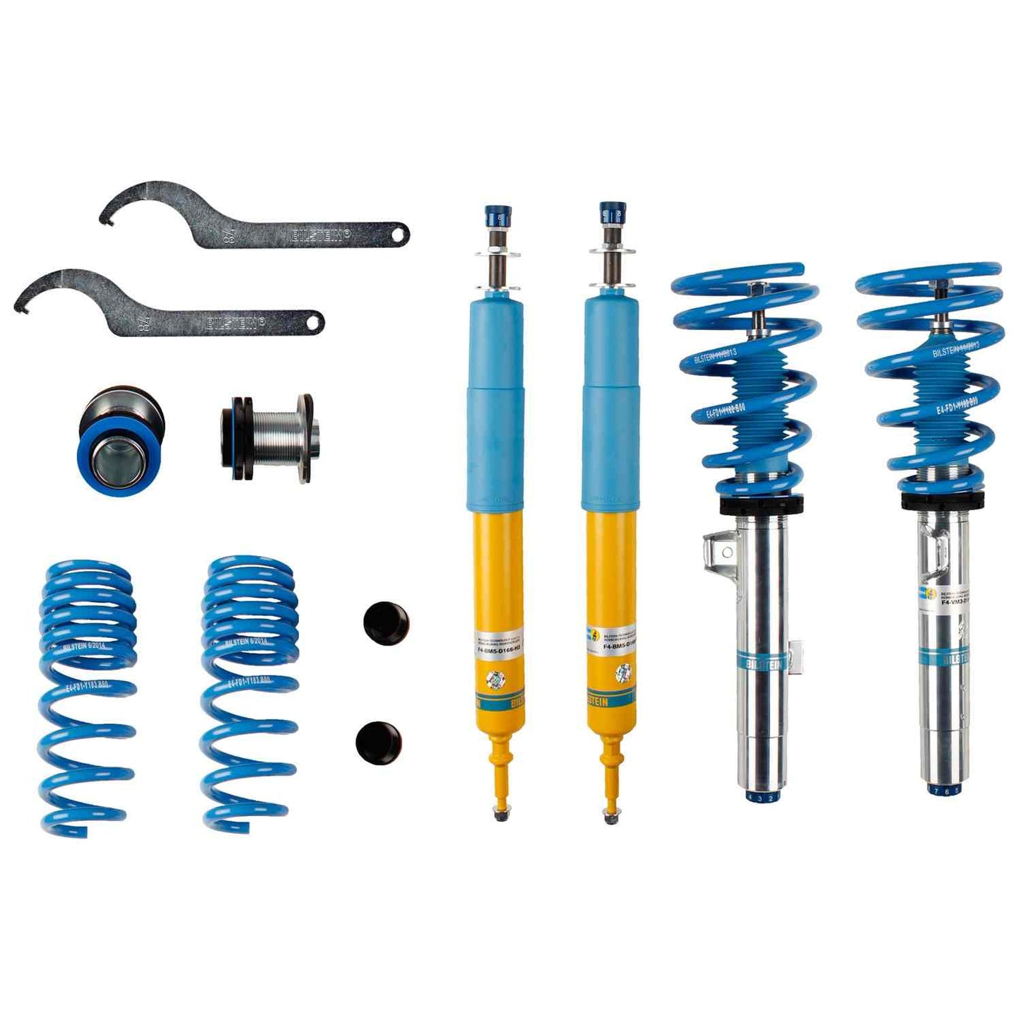 Bilstein Suspension Kit