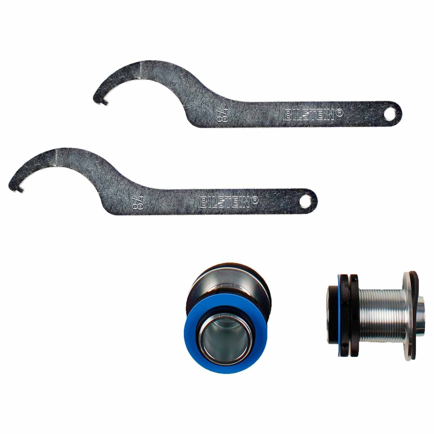 Bilstein Suspension Kit