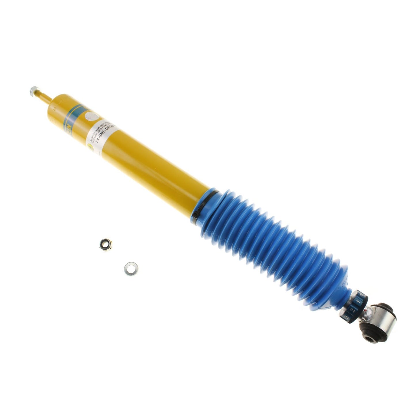 Bilstein Suspension Kit