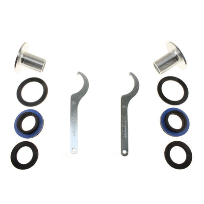 Bilstein Suspension Kit