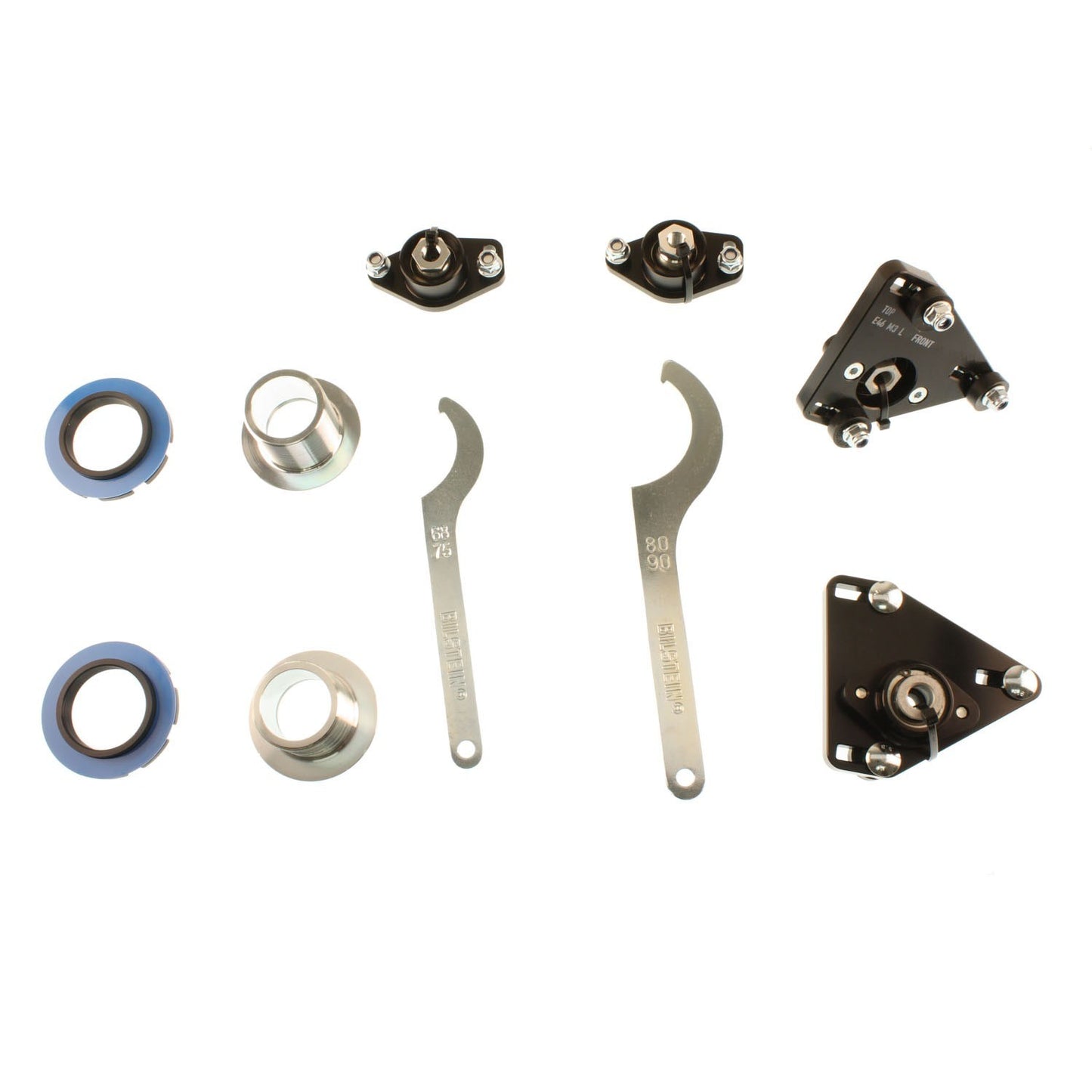 Bilstein Suspension Kit