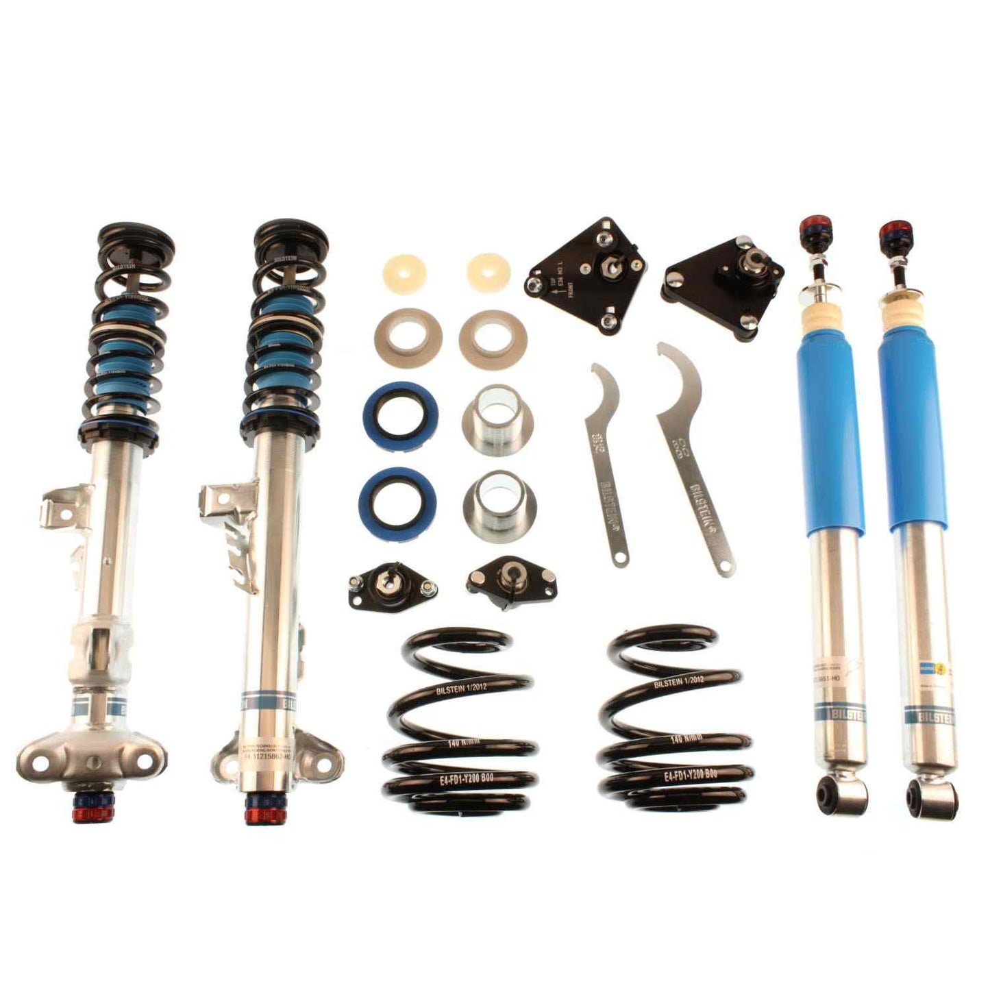 Bilstein Suspension Kit