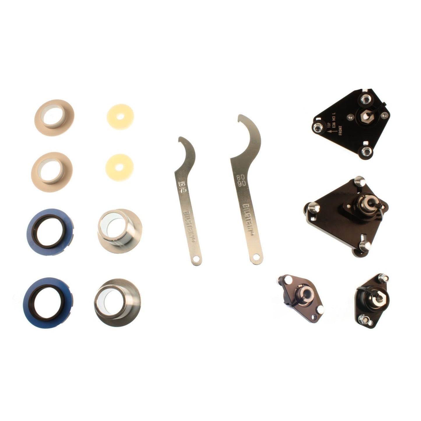 Bilstein Suspension Kit