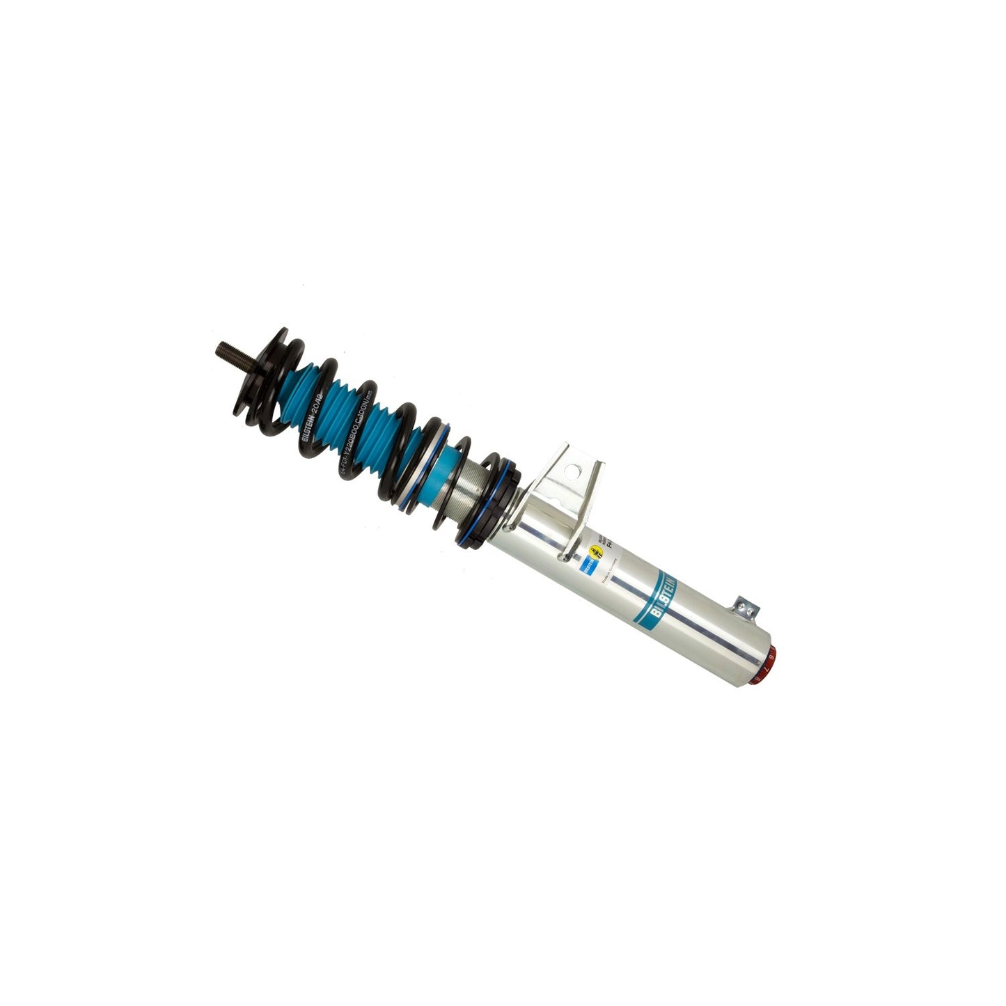 Bilstein Clubsport 05-12 Audi A3 / 05-12 VW Jetta/06-12 GTI/10-13 Golf Fr & Rr Perf Suspension Sys 48-215909