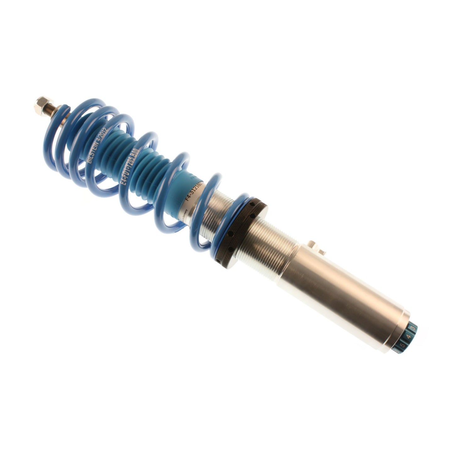 Bilstein Suspension Kit