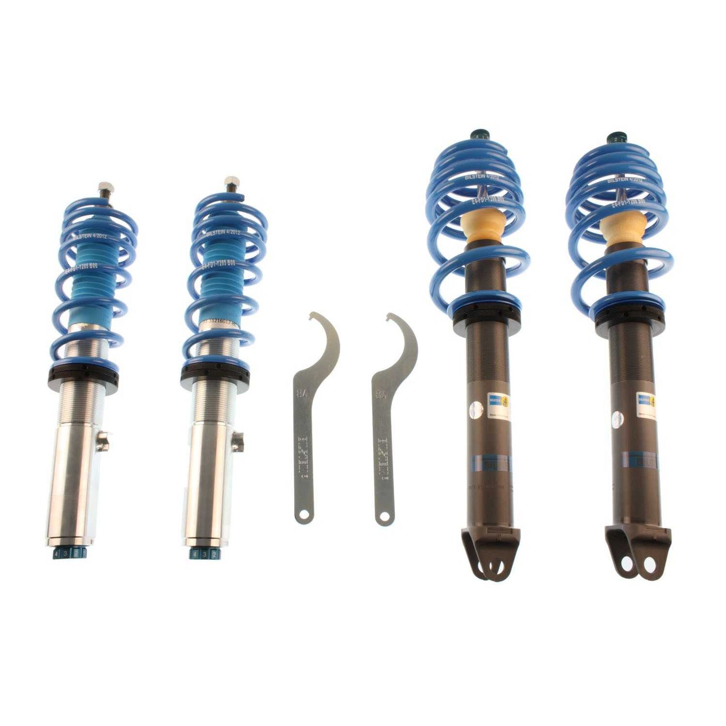 Bilstein Suspension Kit