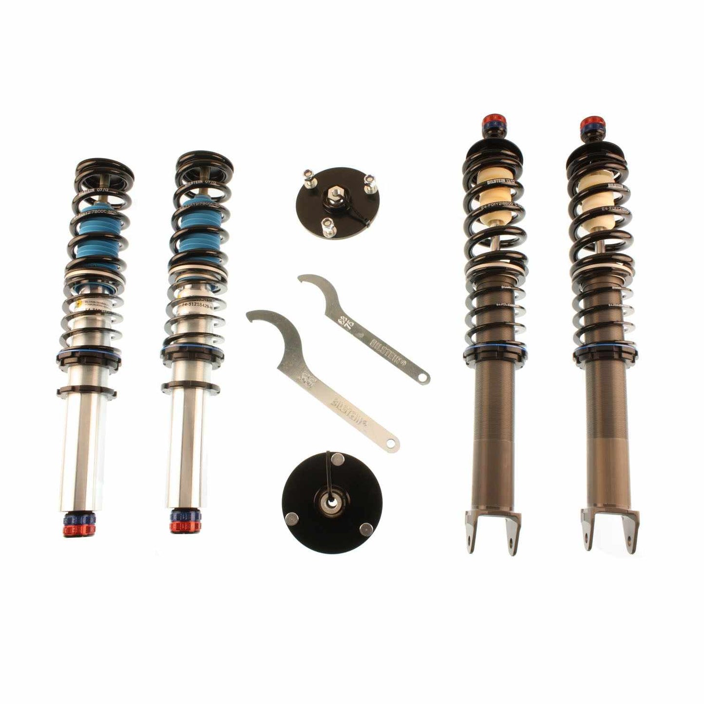 Bilstein Suspension Kit