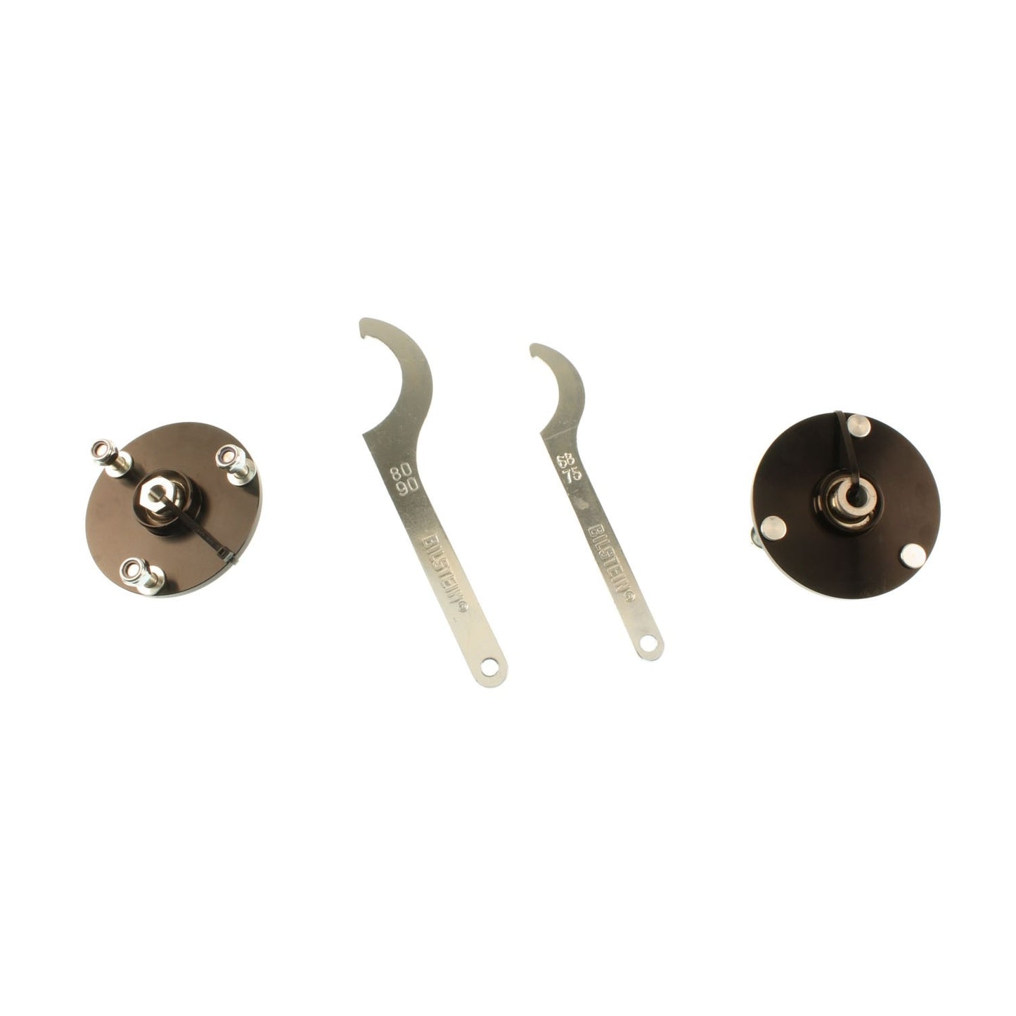 Bilstein Suspension Kit