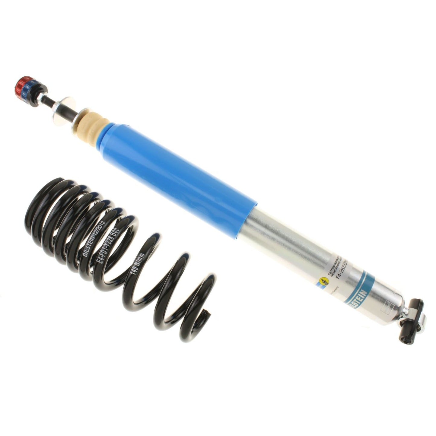 Bilstein Suspension Kit