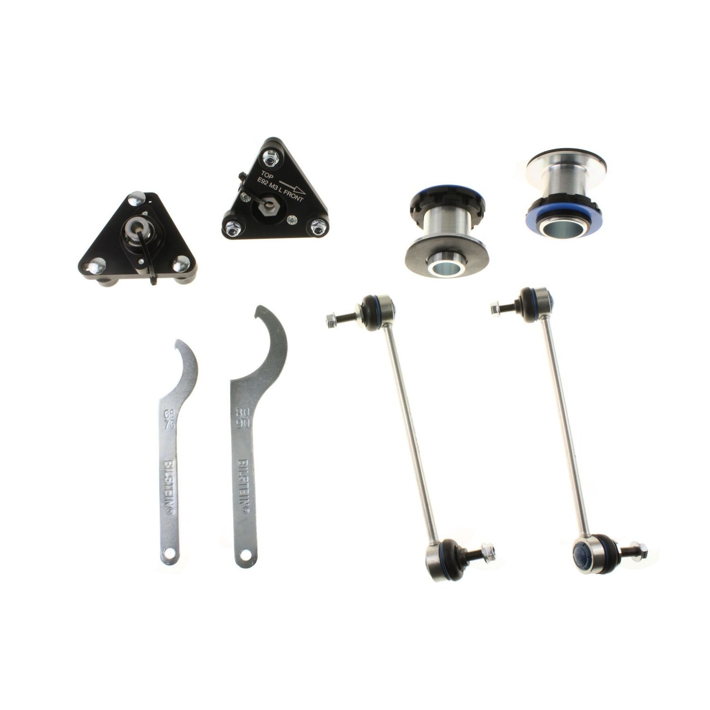 Bilstein Suspension Kit
