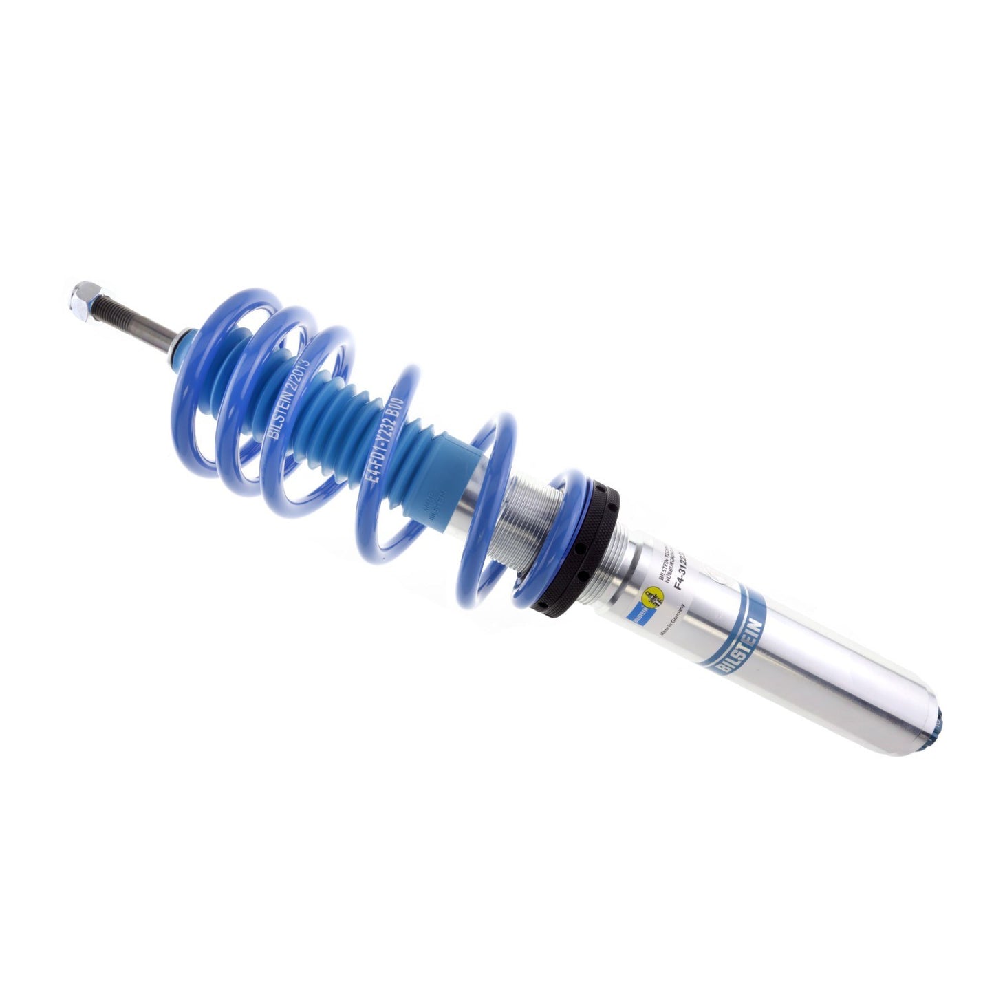 Bilstein Suspension Kit
