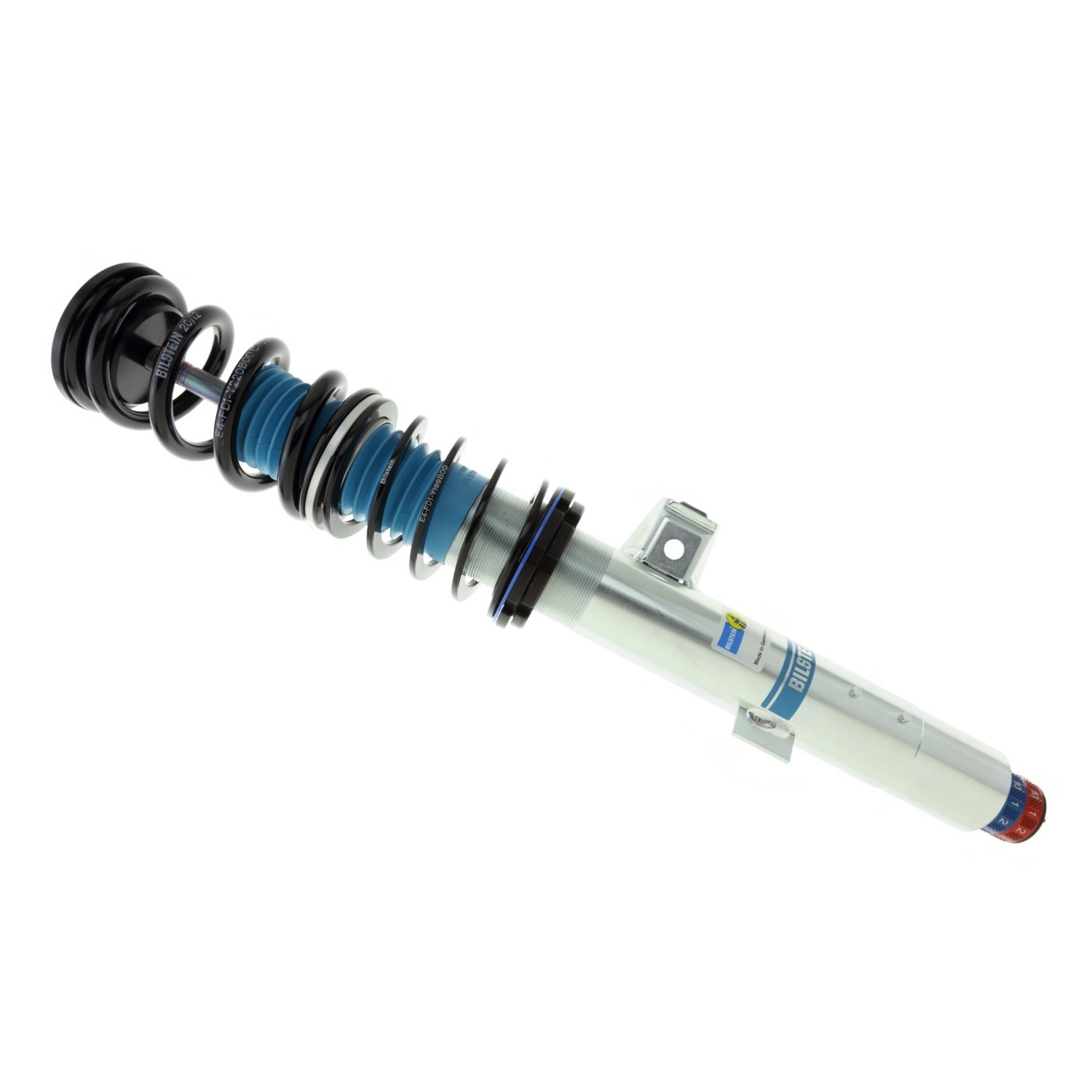 Bilstein Clubsport 08-13 BMW 128i/135i/328i/335i Base Front & Rear Performance Suspension System 48-227018