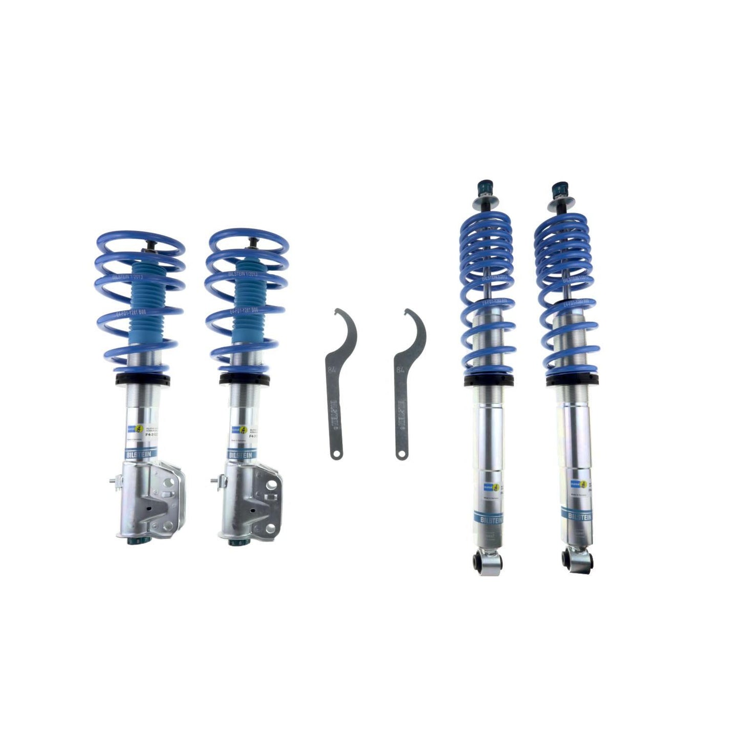 Bilstein Suspension Kit