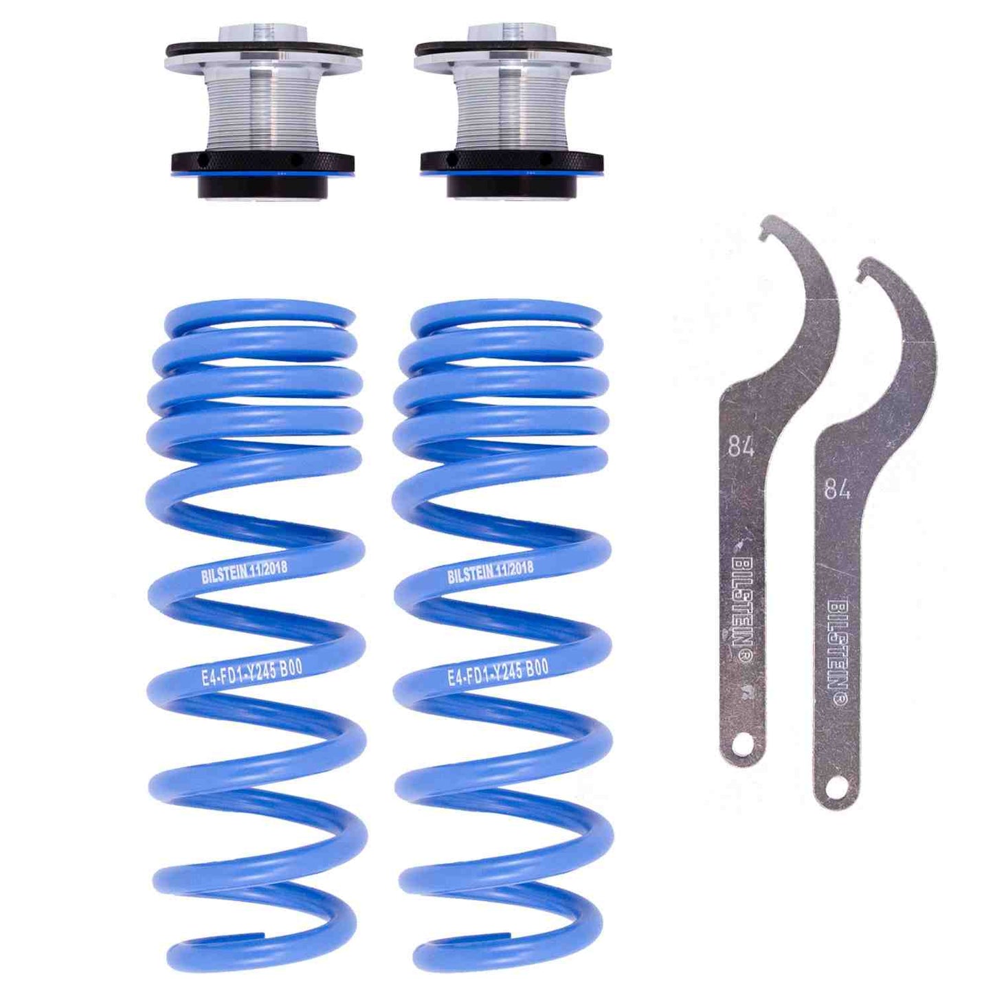 Bilstein Suspension Kit