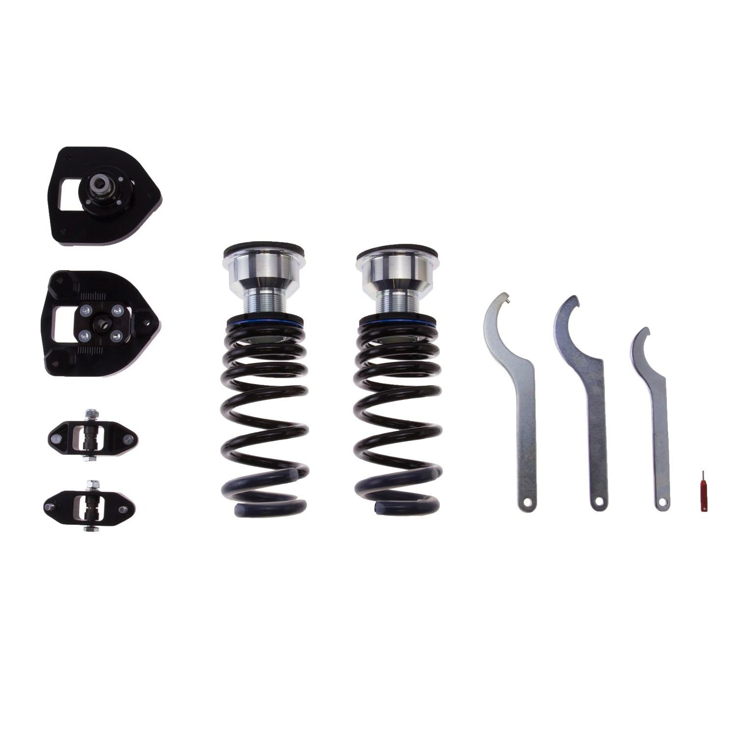 Bilstein Clubsport 08-14 Mercedes Benz C350/C63 Suspension Kit 48-229333