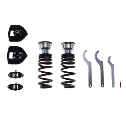 Bilstein Clubsport 08-14 Mercedes Benz C350/C63 Suspension Kit 48-229333