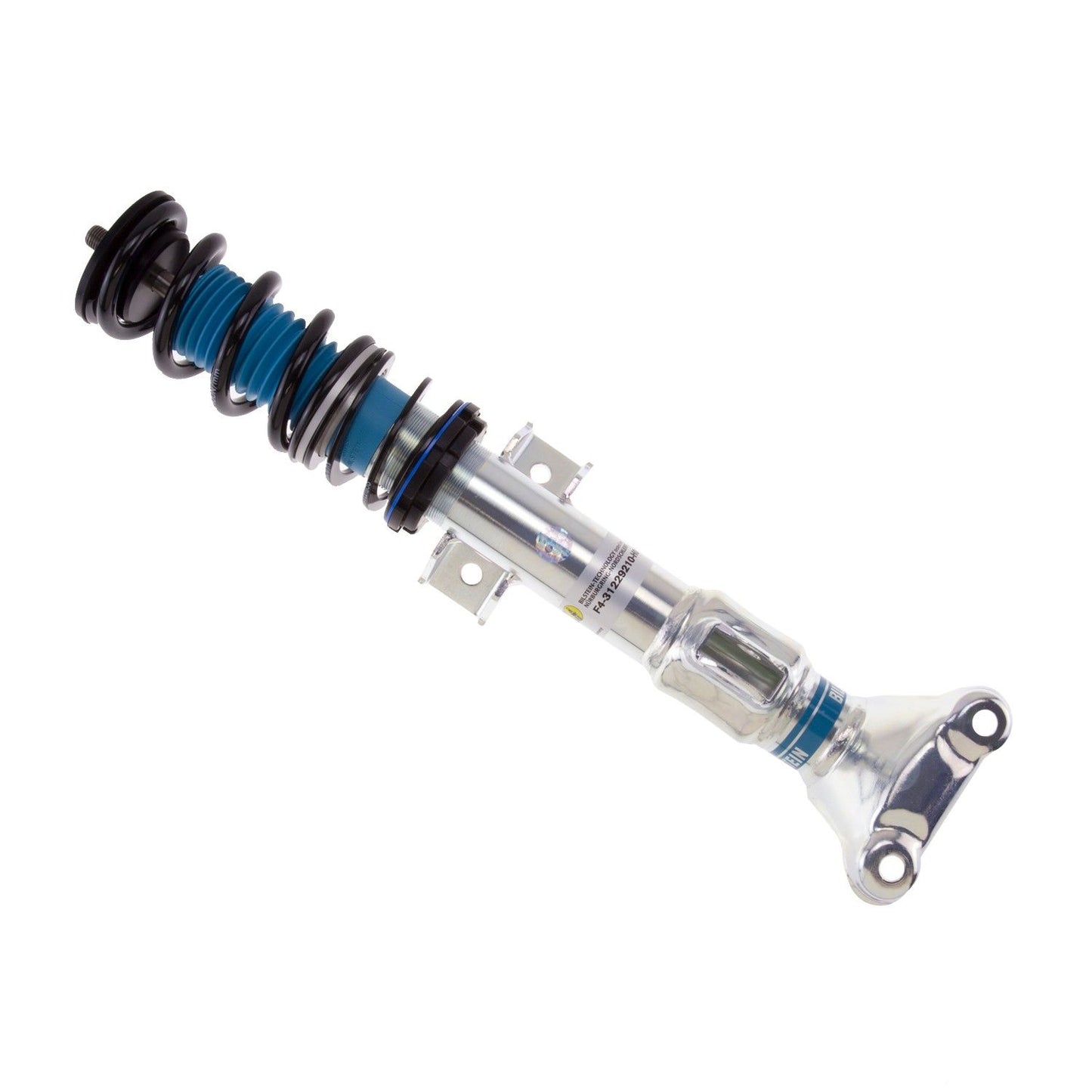 Bilstein Clubsport 08-14 Mercedes Benz C350/C63 Suspension Kit 48-229333