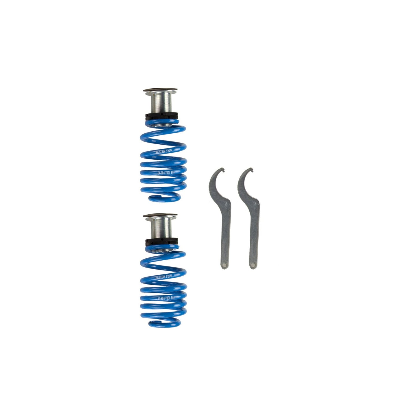 Bilstein Suspension Kit