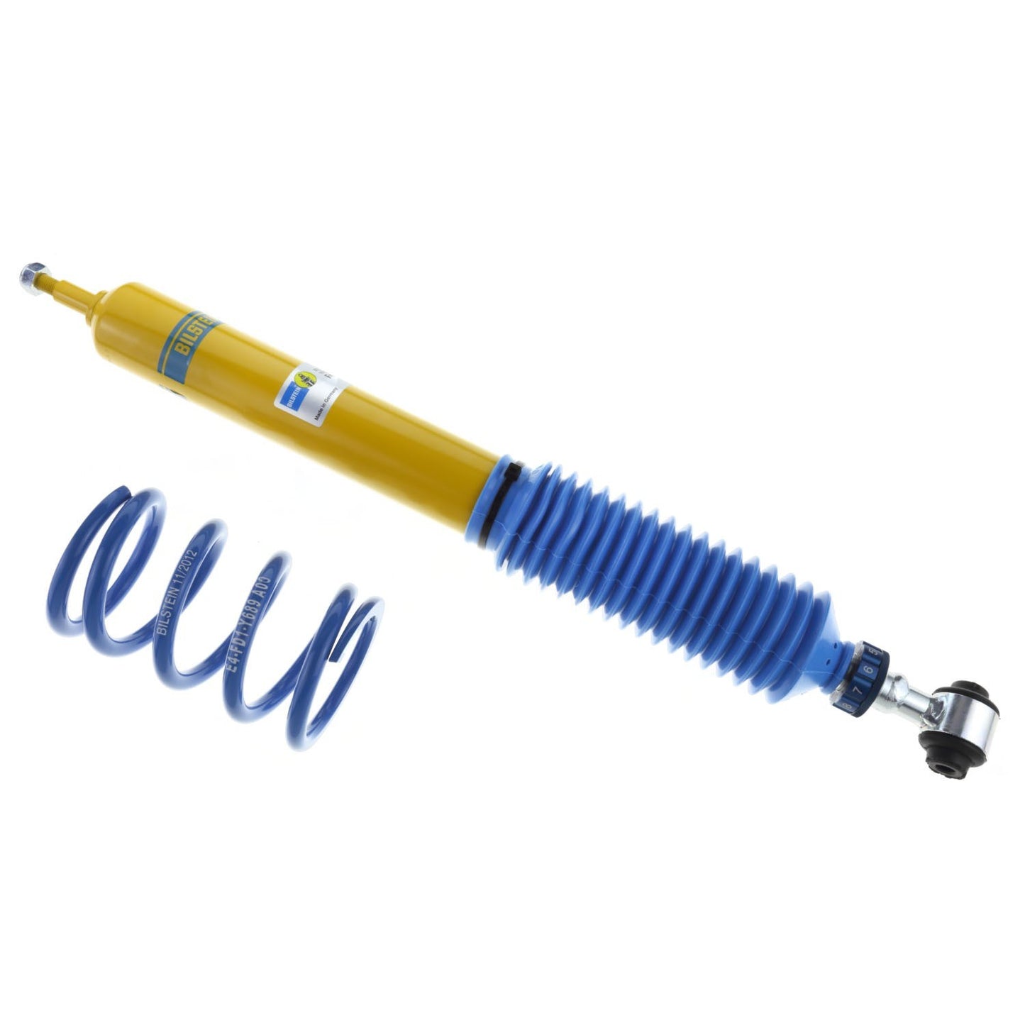 Bilstein Suspension Kit