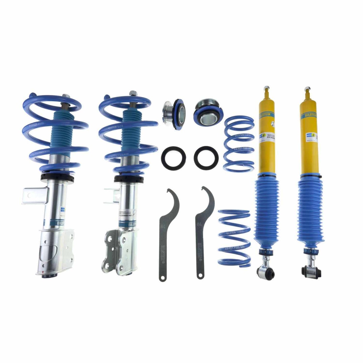 Bilstein Suspension Kit