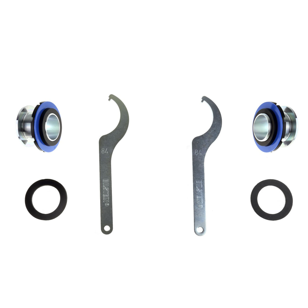 Bilstein Suspension Kit