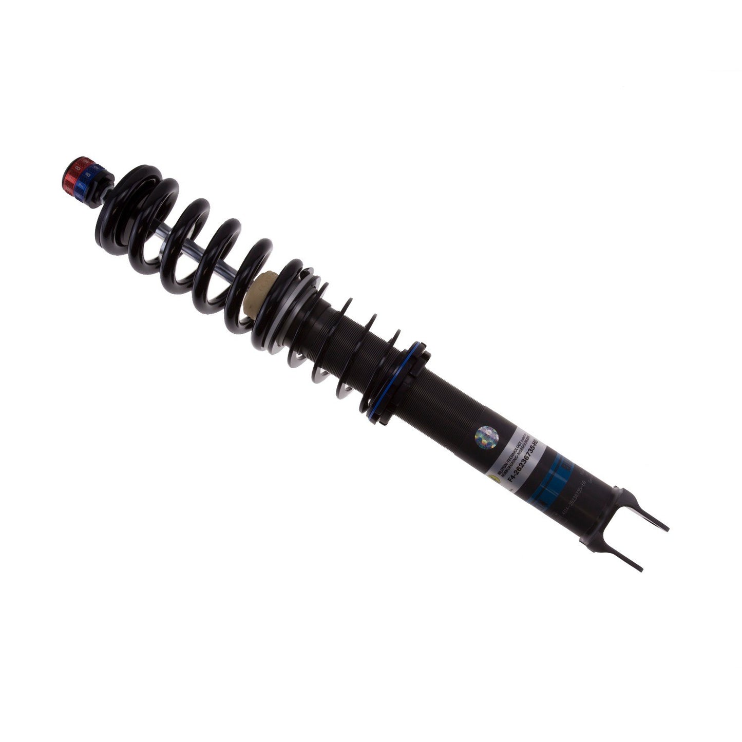 Bilstein Suspension Kit