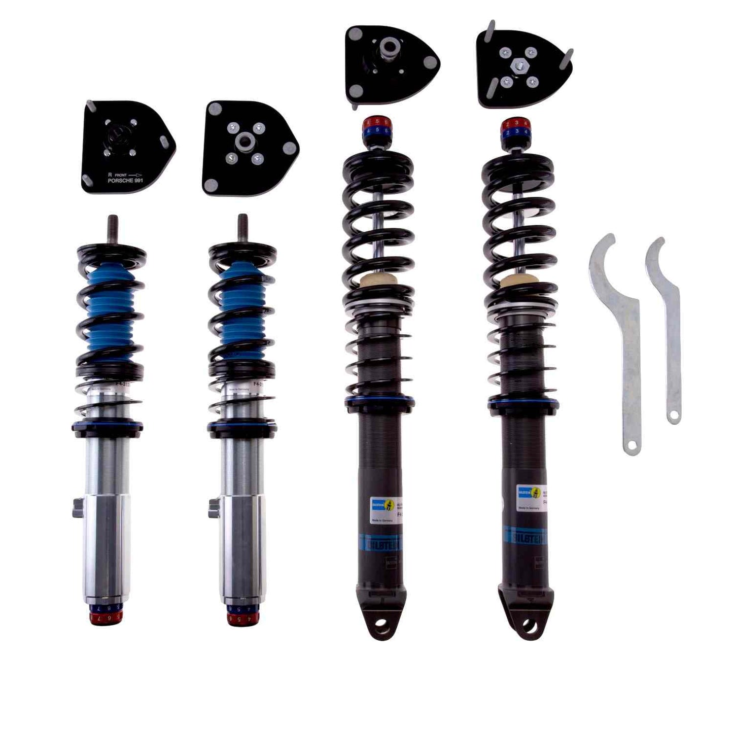 Bilstein Suspension Kit