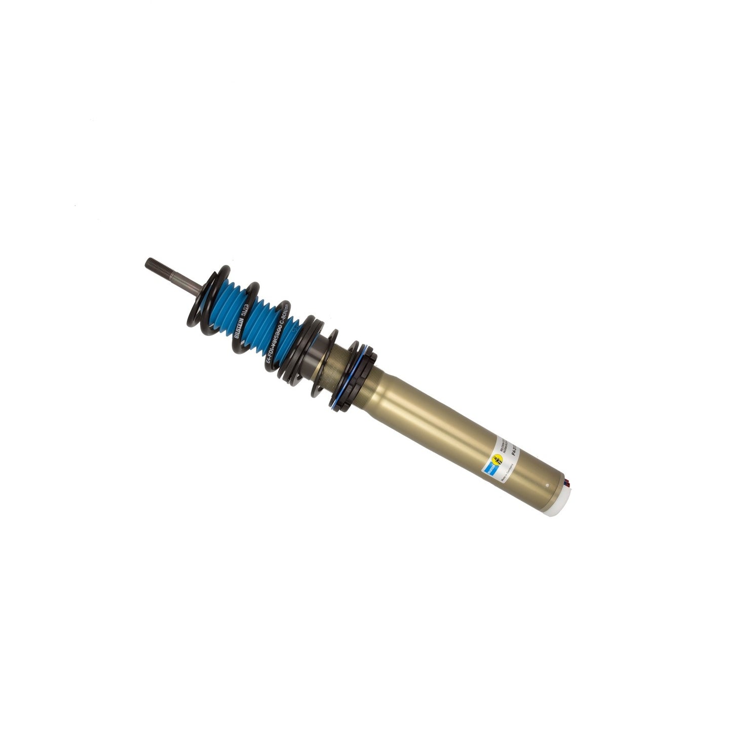 Bilstein Clubsport 14-15 Porsche 911 GT3 Performance Suspension System 48-236782