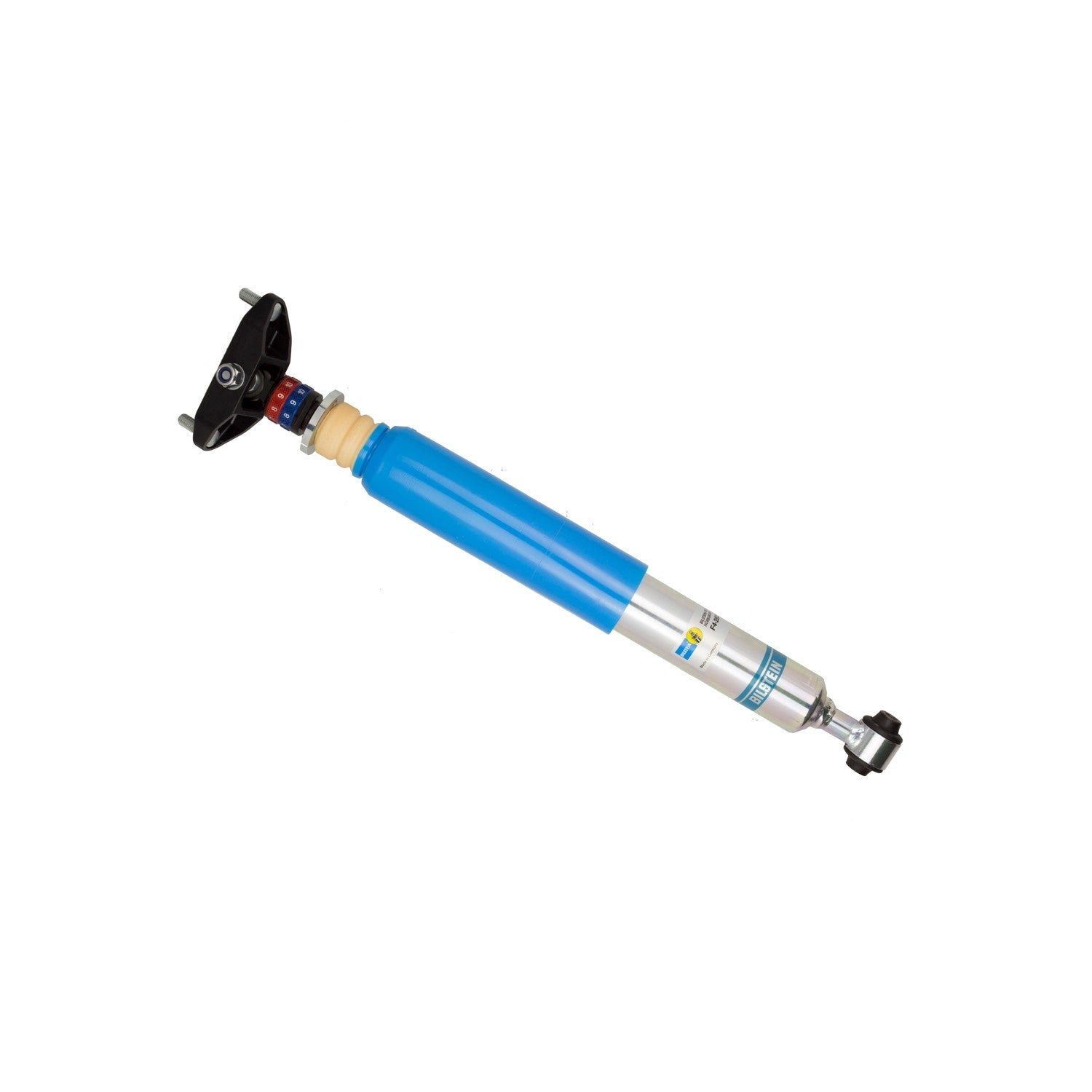 Bilstein Clubsport 15-16 Mercedes Benz CLA45 AMG 4Matic Suspension Kit 48-238649