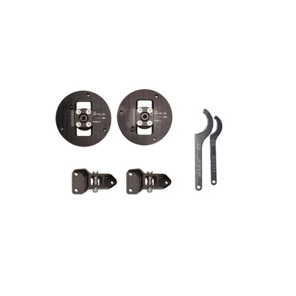 Bilstein Suspension Kit
