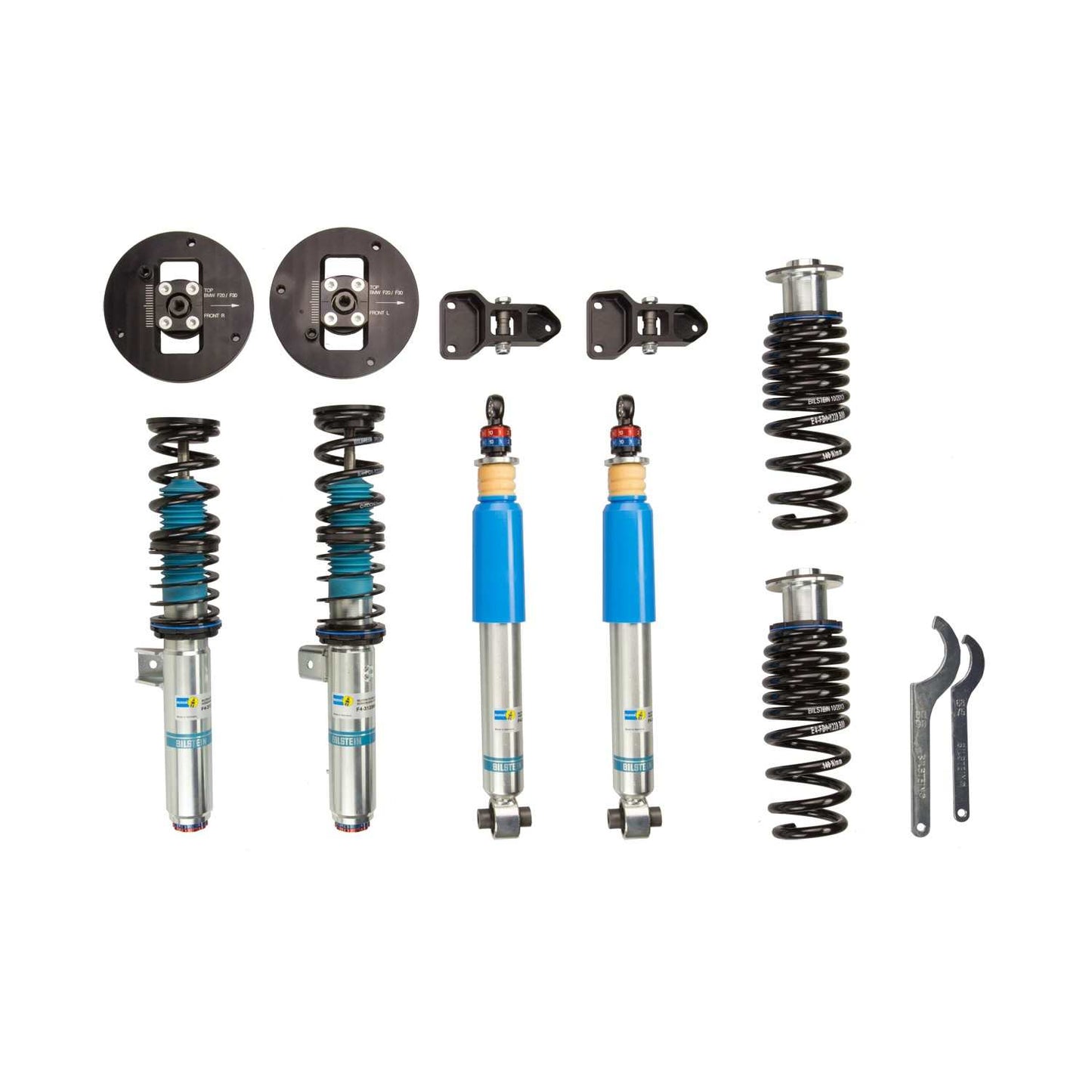 Bilstein Suspension Kit