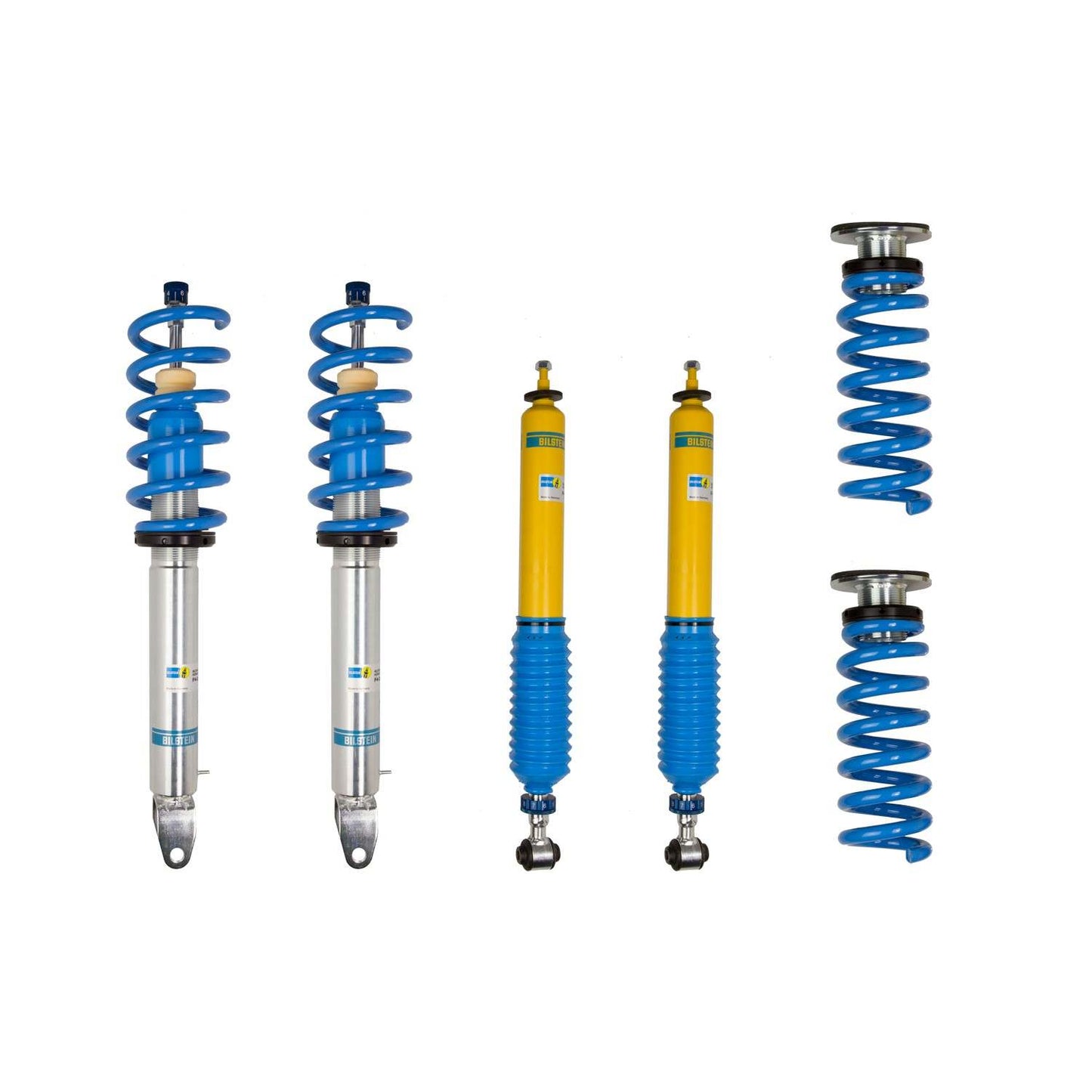 Bilstein Suspension Kit