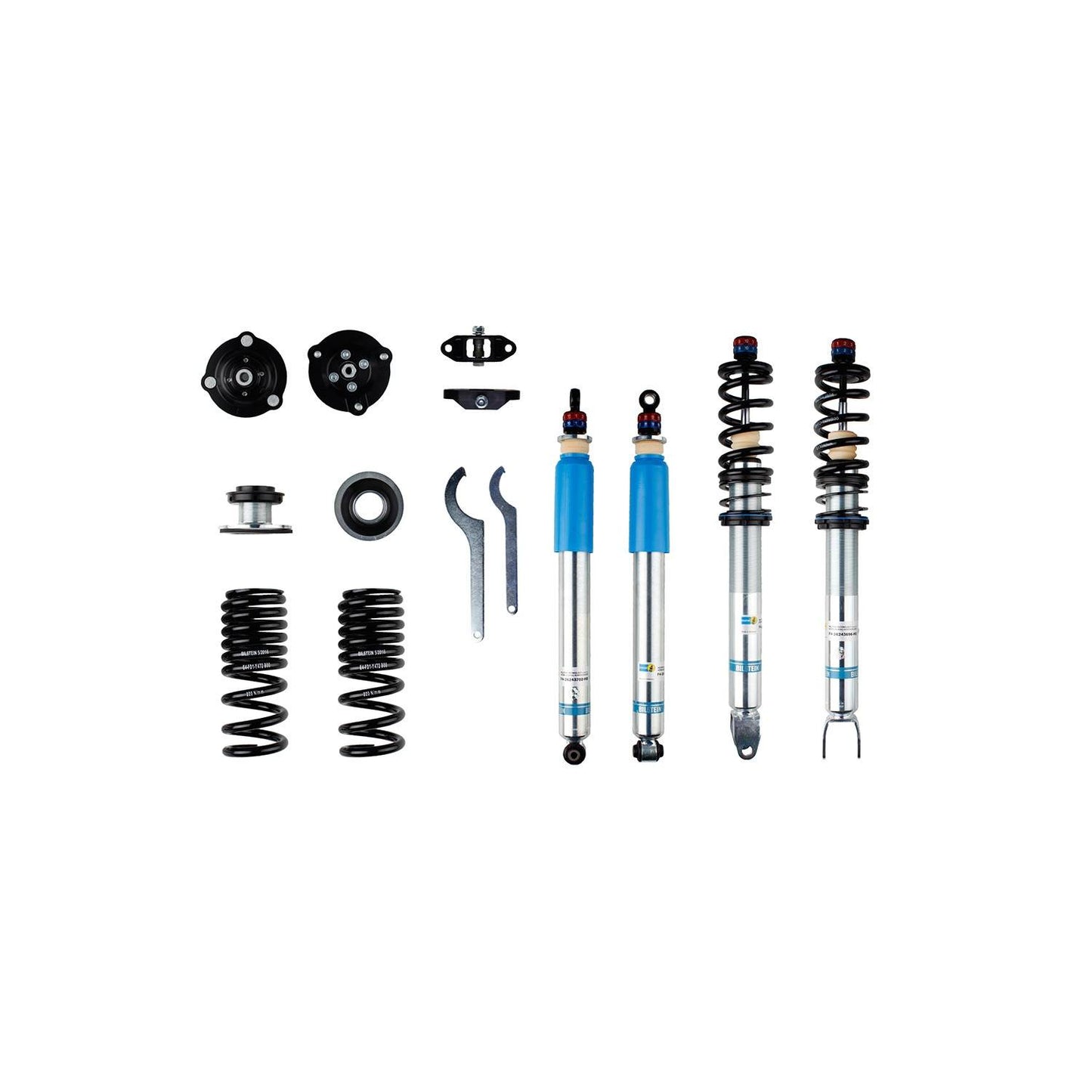 Bilstein Suspension Kit