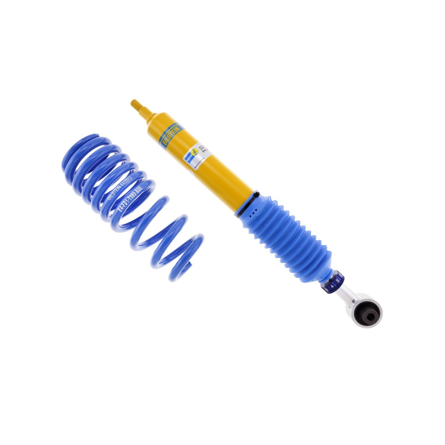 Bilstein Suspension Kit