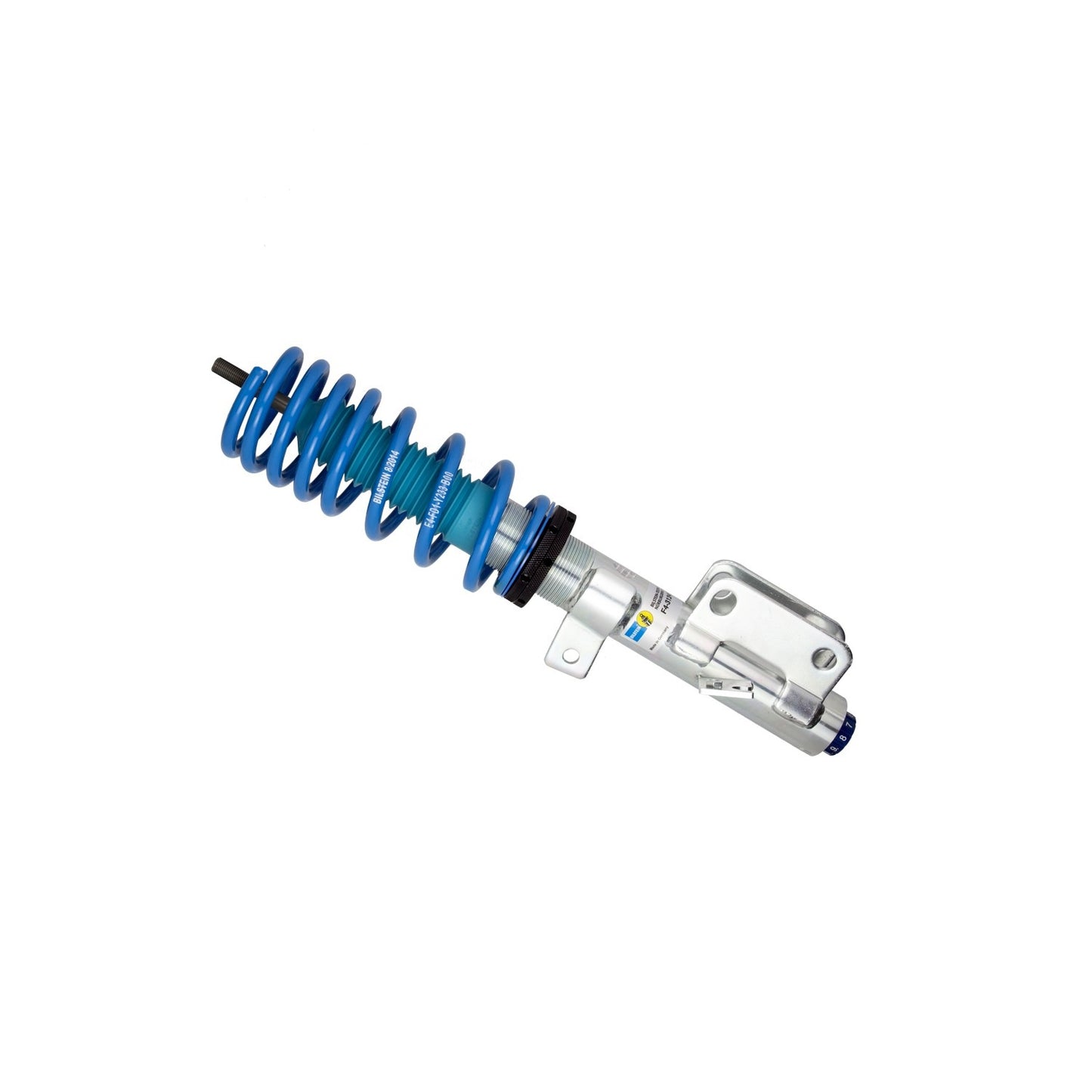 Bilstein Suspension Kit