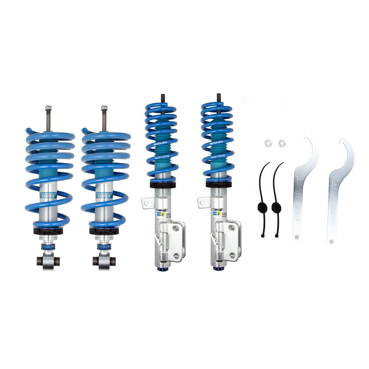 Bilstein Suspension Kit