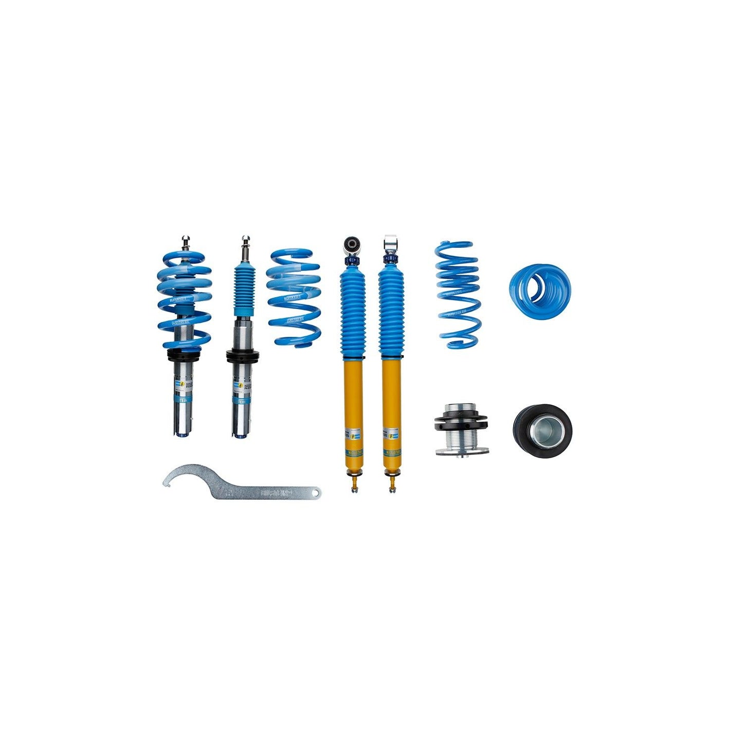 Bilstein Suspension Kit