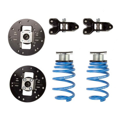 Bilstein Suspension Kit
