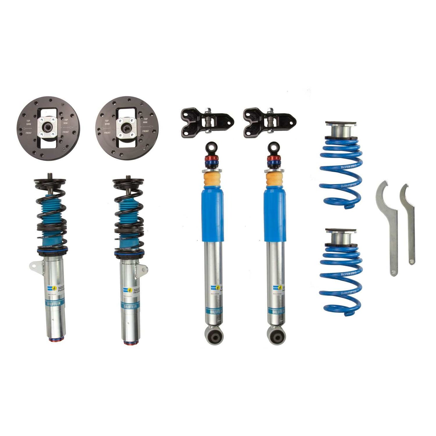 Bilstein Suspension Kit
