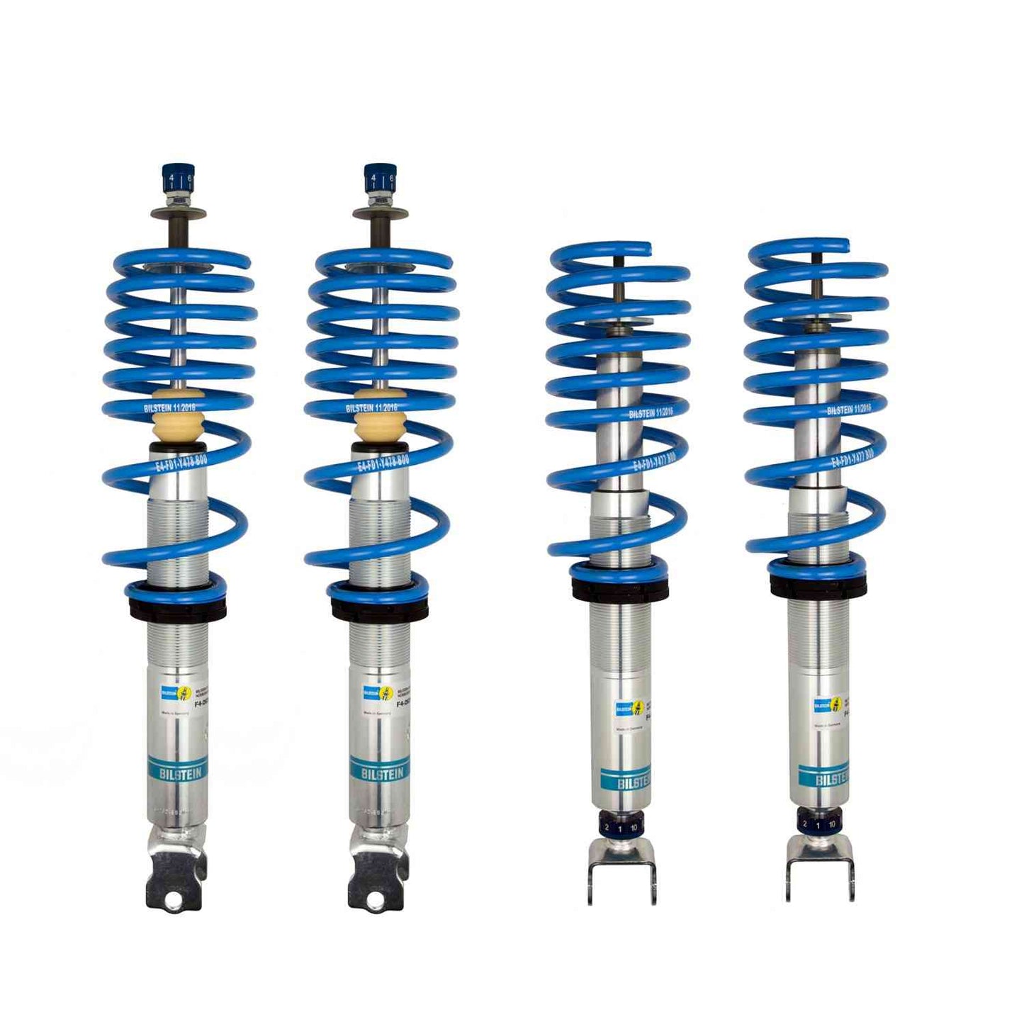 Bilstein Suspension Kit