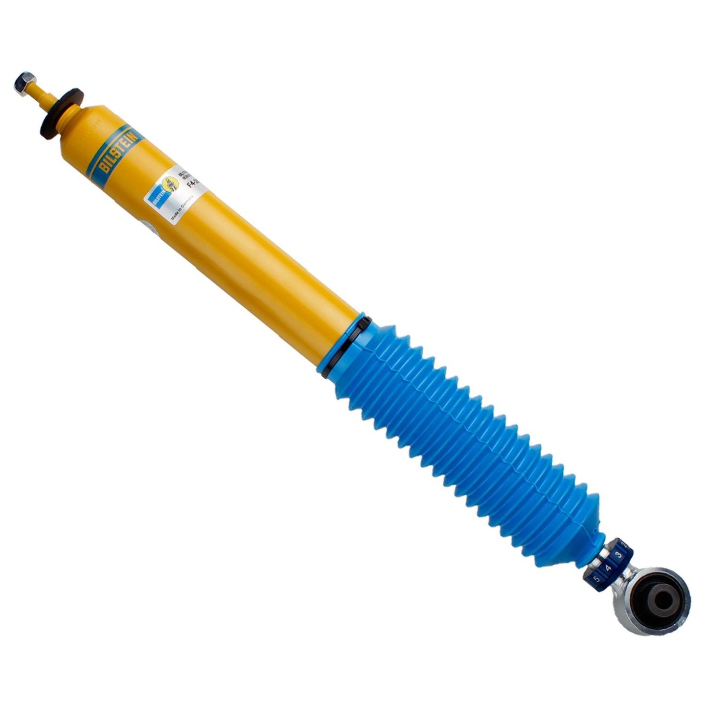 Bilstein Suspension Kit
